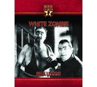 White Zombie [Reino Unido] [DVD]