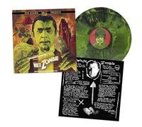 White Zombie/Rob Zombie Presents/Vinyle Couleur Zombie and Jungle 180gr