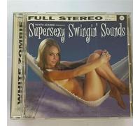 White Zombie - Supersexy