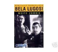 White Zombie [USA] [DVD]