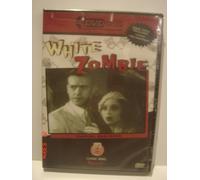 White Zombie [USA] [DVD]