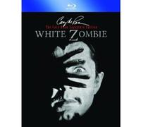 White Zombie [USA] [DVD]