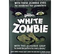 White Zombie [USA] [DVD]