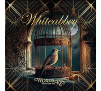 Whiteabbey - Words that form the key