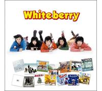 Whiteberry - Golden Best Whiteberry