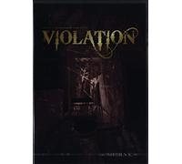 Whiteblack - Violation [Alemania] [DVD]