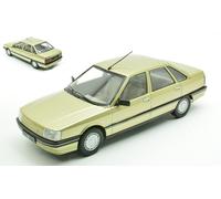WHITEBOX 1/24 RENAULT 21 1986 BEIGE MODELISMO MODELO ESTÁTICO DIECAST