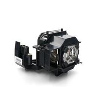 Whitebox Eco como Epson ELPLP34