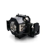 Whitebox Eco como Epson ELPLP41