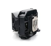 Whitebox Eco como Epson ELPLP68