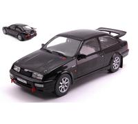 Whitebox FORD SIERRA RS COSWORTH 1987 BLACK 1:24