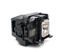 Whitebox original como Epson Elplp88