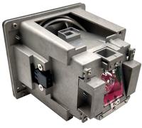 Whitebox Original como Optoma BL-FU400A