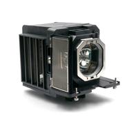 Whitebox Original como Sony LMP-H330