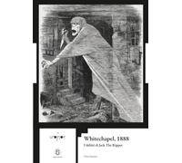 Whitechapel, 1888: I delitti di Jack The Ripper (Urbinoir)