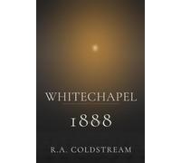 Whitechapel, 1888: Two Men, One Autumn, One of Them Kept Rules.