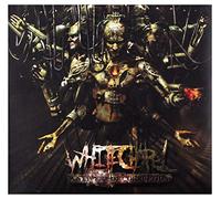 Whitechapel - A new era of corruption