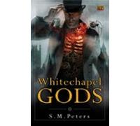 Whitechapel Gods (ebook)