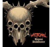 Whitechapel - Hymns in Dissonance