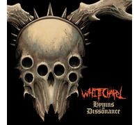 Whitechapel 'Hymns In Dissonance' CD Digipack - NUEVO SELLADO
