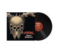 Whitechapel - Hymns in Dissonance [Vinilo]