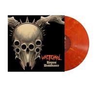 Whitechapel - Hymns in Dissonance [Vinilo]