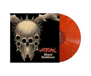 Whitechapel - Hymns in Dissonance [Vinilo]