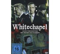 Whitechapel [Alemania] [DVD]