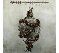 Whitechapel - Mark Of The Blade