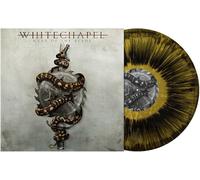 Whitechapel Mark of the Blade (Vinyl) (PRESALE 21/08/2026)