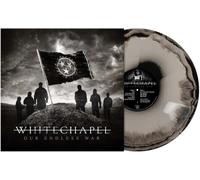 Whitechapel - Our Endless War [VINYL] [Vinilo]