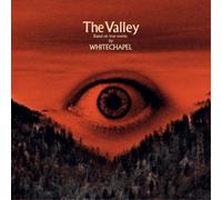 Whitechapel The Valley (CD) Album Digipak (Importación USA)