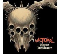 Whitechapel - Whitechapel - Hymns Of Dissonance
