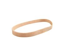 Whitecroft Essentials Value 6x100mm Rubber Bands