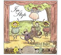 Whitefeather Productions - In Step: Advanced Ballet Music for the Final Years