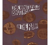 Whitefield Brothers - In the Raw [Vinilo]