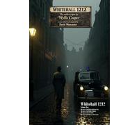 Whitehall 1212 Volume Five
