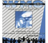 Whitehall Mystery Orchestra - Musik. Spez.: Classic Rock Vol. 1