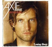 Whitehead,Axle - Losing Sleep (12 Tracks) Aust Excl
