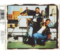 Whitehead Bros - Forget I Was A G/3 Rmx+ Sex On The Beach