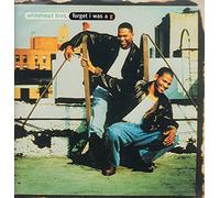 Whitehead Bros. - Forget I was a g (incl. 3 versions, 1994/95) [Vinyl Single]