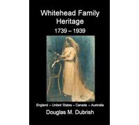 Whitehead Family Heritage