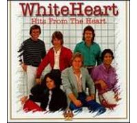 Whiteheart - Hits From the Heart