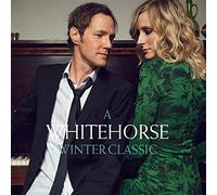 Whitehorse - A Whitehorse Winter Classic