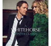 Whitehorse A Winter Classic (Vinyl) 12" Album