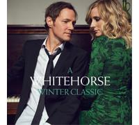 Whitehorse A Winter Classic (Vinyl) 12" Album (Importación USA)