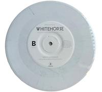 Whitehorse - Devils Got a Gun (Live) / Lipstick (Unreleased) [VINYL] [Vinilo]