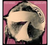 Whitehorse Modern Love (CD) Album (Jewel Case) (Importación USA)