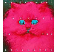 Whitehorse - Panther in the Dollhouse [Vinilo]