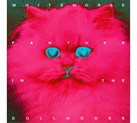Whitehorse - Panther in the Dollhouse [Vinilo]